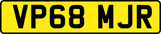 VP68MJR