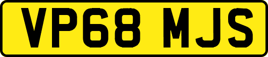 VP68MJS
