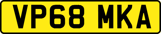 VP68MKA