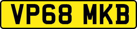 VP68MKB