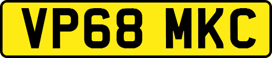 VP68MKC