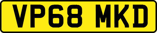 VP68MKD