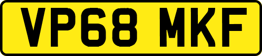 VP68MKF