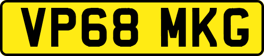 VP68MKG