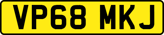 VP68MKJ