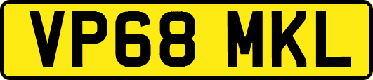 VP68MKL