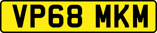 VP68MKM