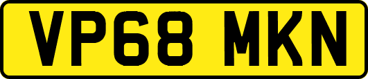 VP68MKN