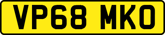 VP68MKO