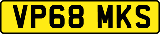 VP68MKS