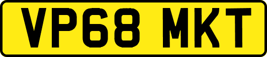 VP68MKT