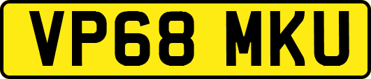 VP68MKU