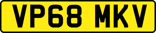 VP68MKV