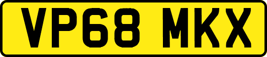 VP68MKX