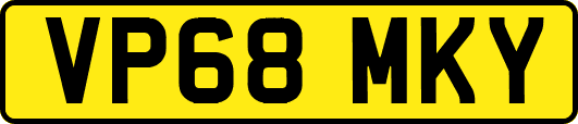 VP68MKY