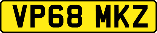 VP68MKZ