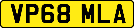 VP68MLA