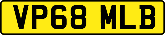 VP68MLB