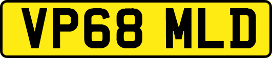VP68MLD