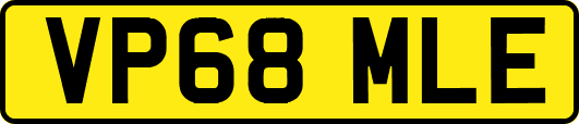 VP68MLE