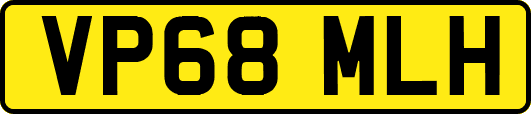 VP68MLH