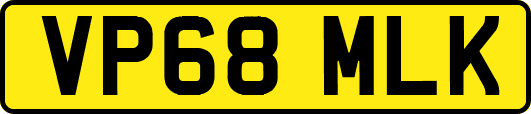 VP68MLK