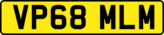 VP68MLM