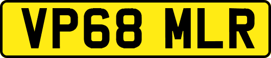 VP68MLR