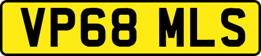 VP68MLS
