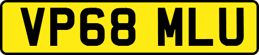 VP68MLU