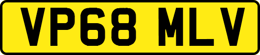 VP68MLV