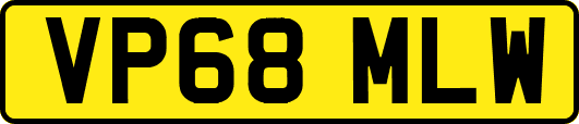 VP68MLW