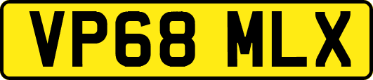 VP68MLX