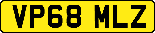 VP68MLZ