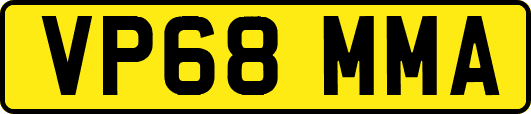 VP68MMA