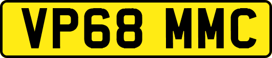 VP68MMC