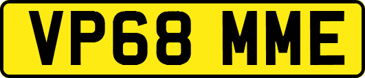 VP68MME