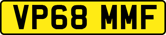 VP68MMF
