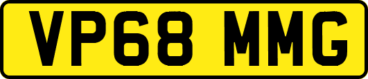 VP68MMG