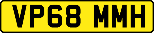 VP68MMH