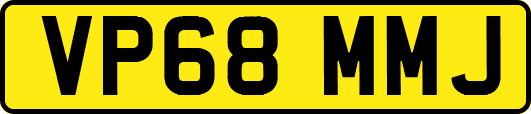 VP68MMJ