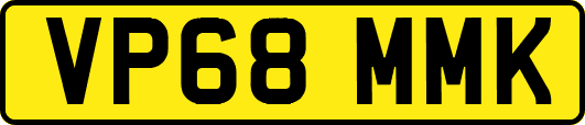 VP68MMK