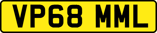 VP68MML