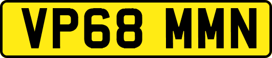 VP68MMN