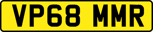 VP68MMR