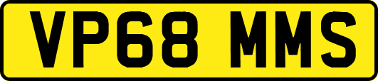 VP68MMS