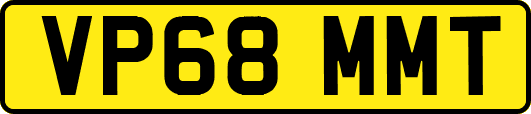 VP68MMT