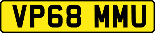 VP68MMU