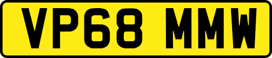VP68MMW