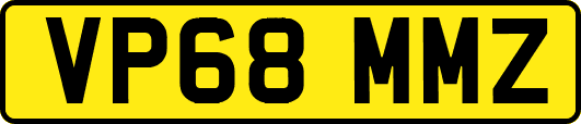 VP68MMZ